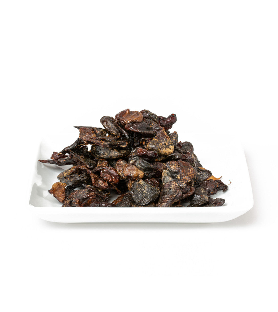 Scout & Zoe's Carp Dog Treats 3 oz.