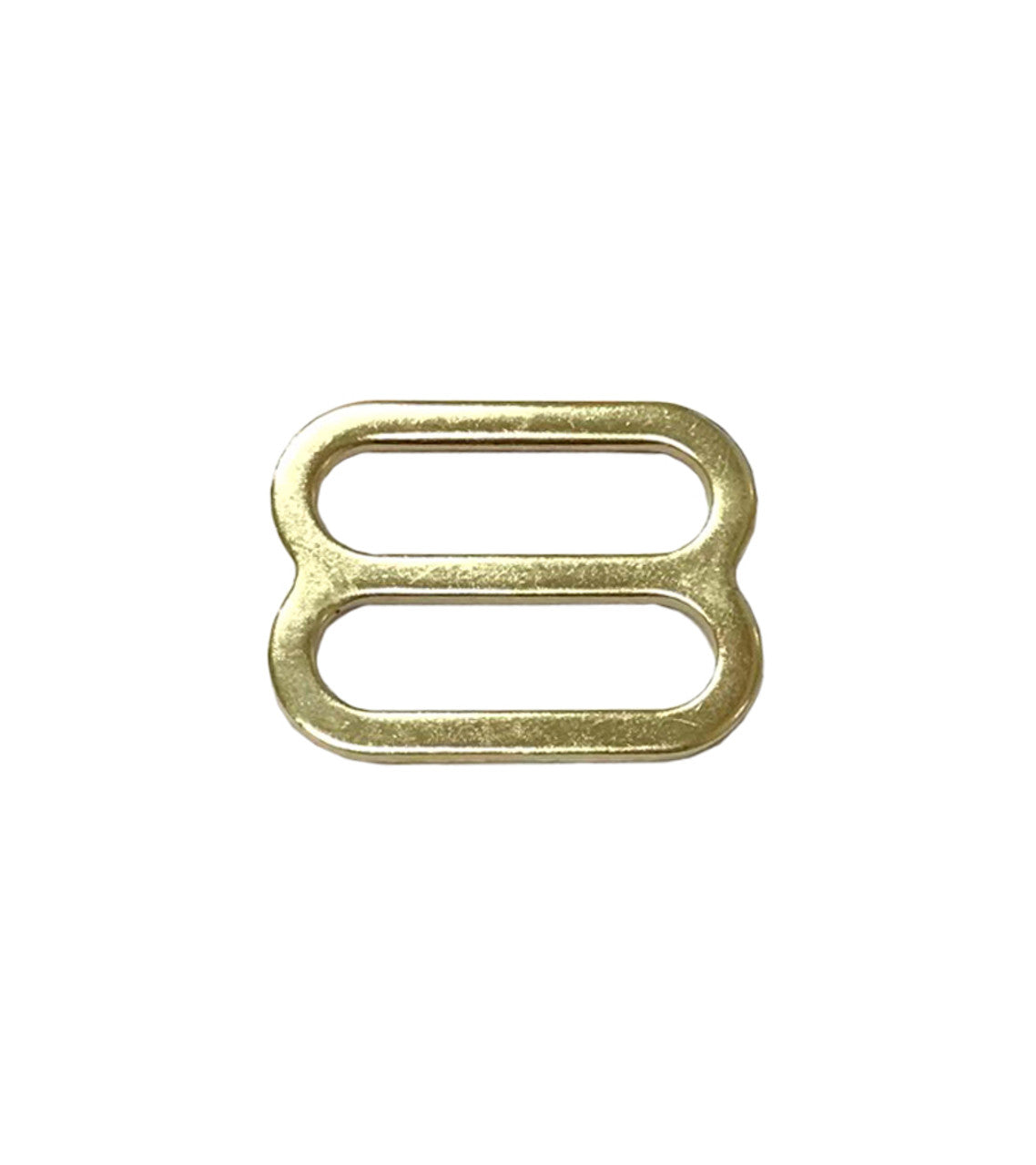 Slide Brass Plated 1"