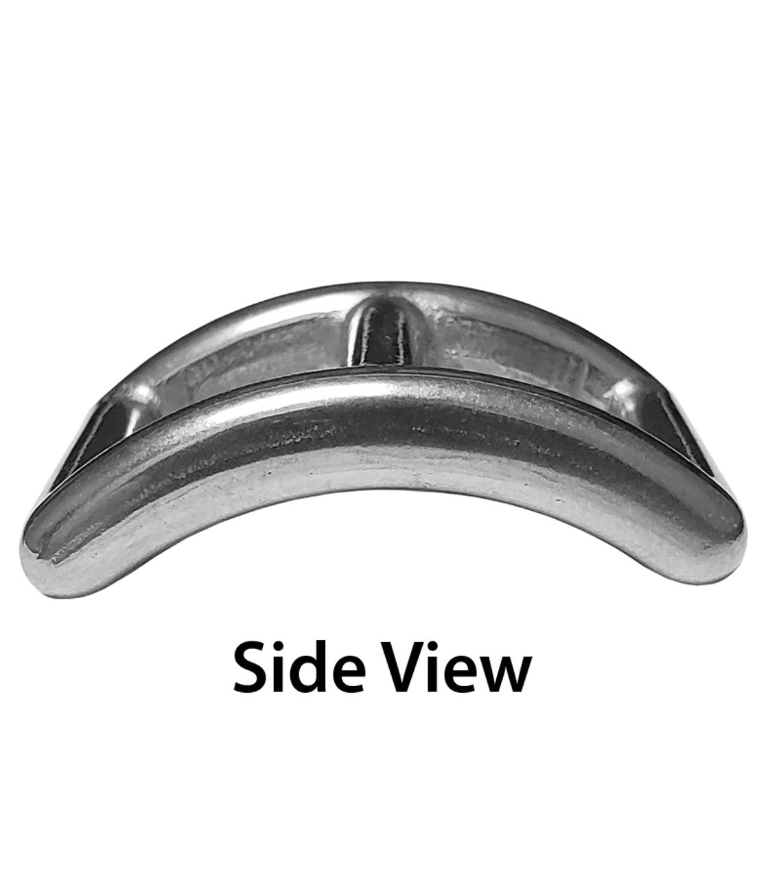 Rein Slide 3/4"
