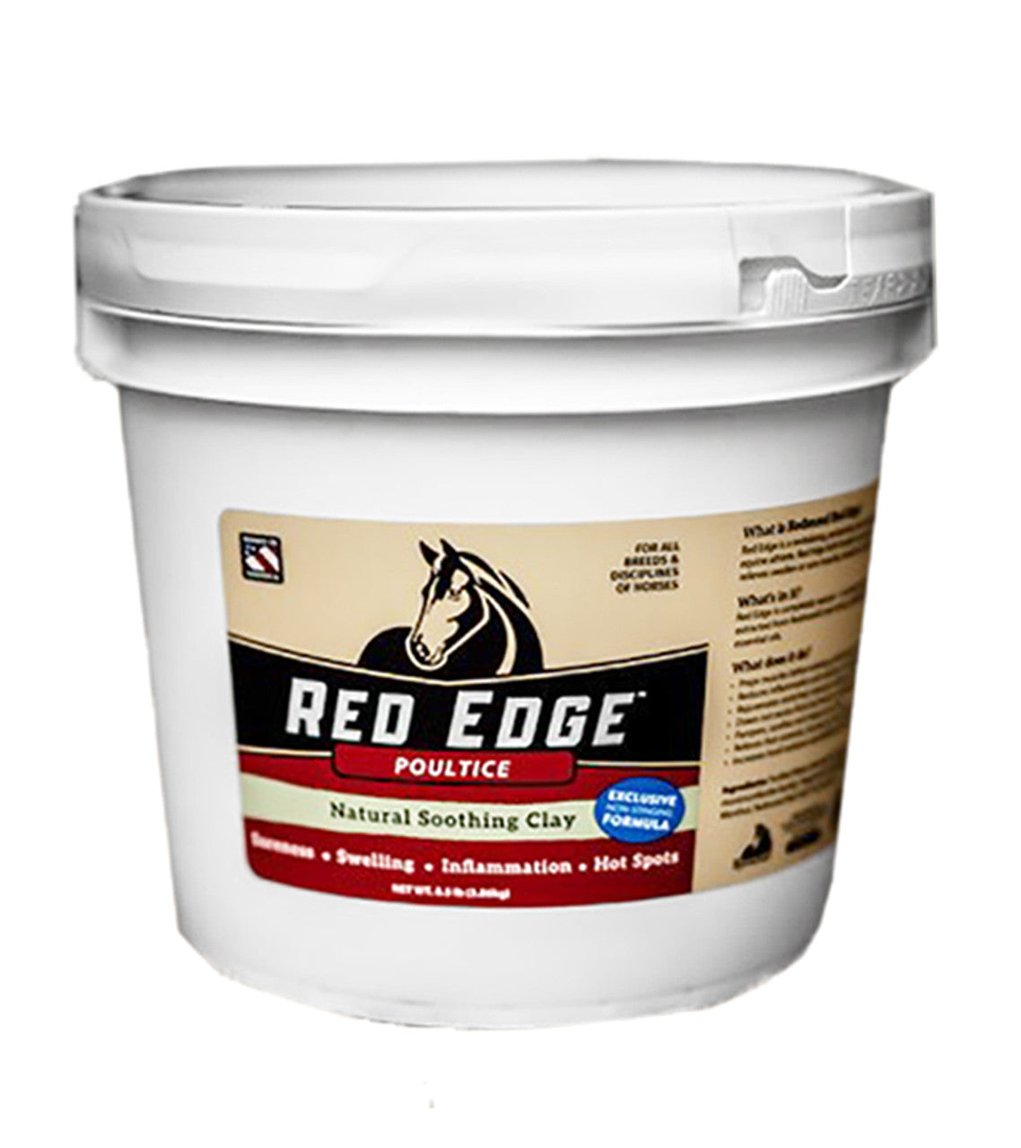 Redmond™ Red Edge™ Poultice 8.5 lb.