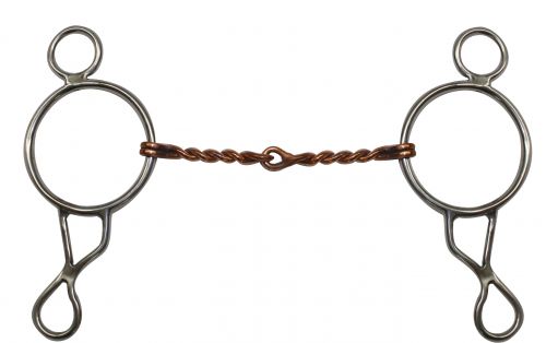 46640: Showman™ stainless steel wonder bit with 7 Bits Showman