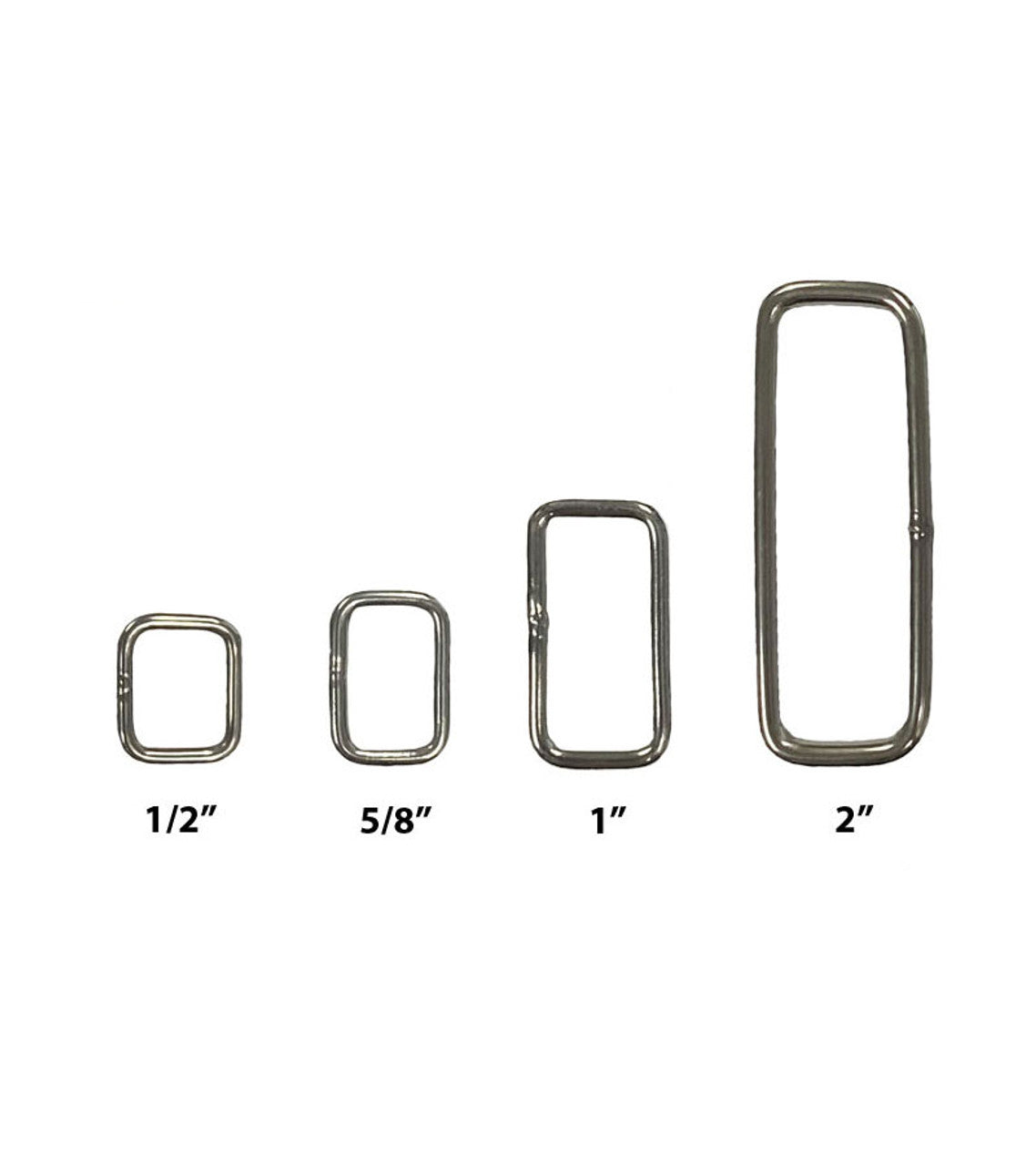Tuck Loop Stainless Steel