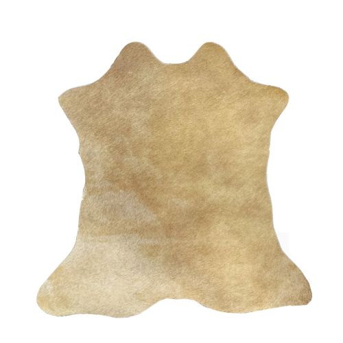 5083: Mini Brazilian hair on cowhide rug Primary Showman Saddles and Tack