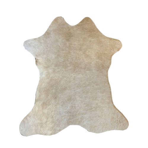5083: Mini Brazilian hair on cowhide rug Primary Showman Saddles and Tack