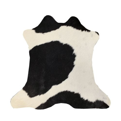 5083: Mini Brazilian hair on cowhide rug Primary Showman Saddles and Tack