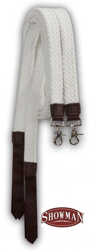 525055: Showman ® 7 Reins Showman