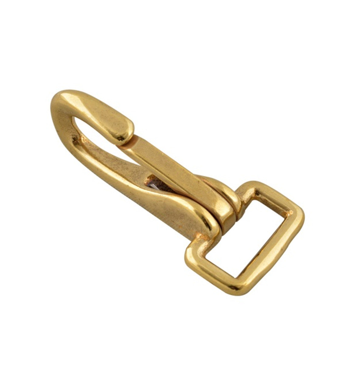 Solid Brass Snap