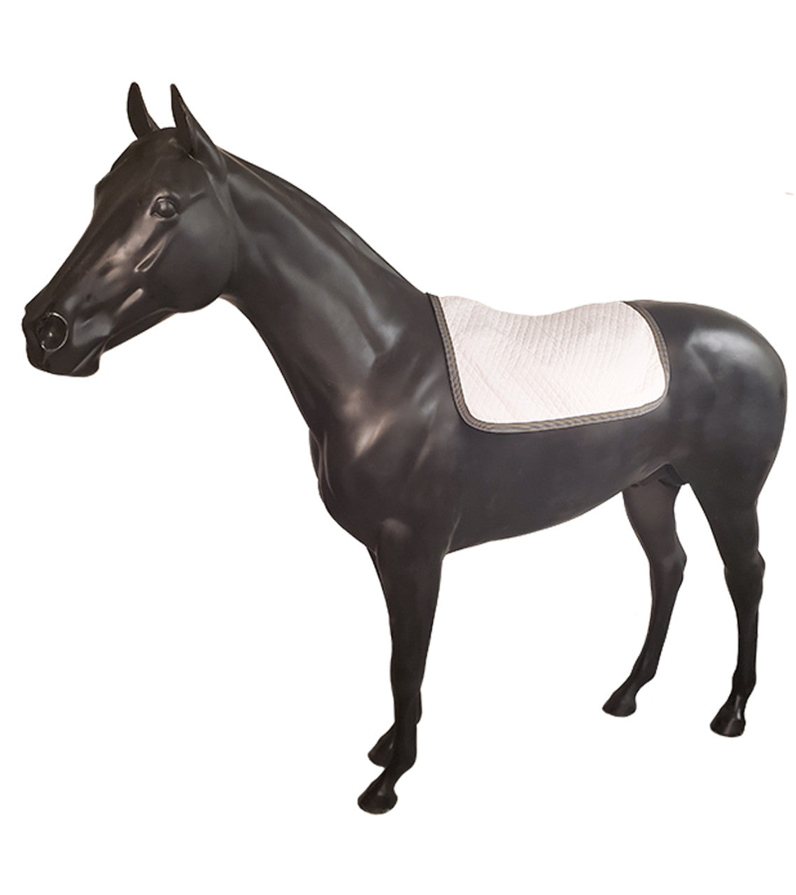 5/A Baker® Baby Saddle Pad-TexanSaddles.com