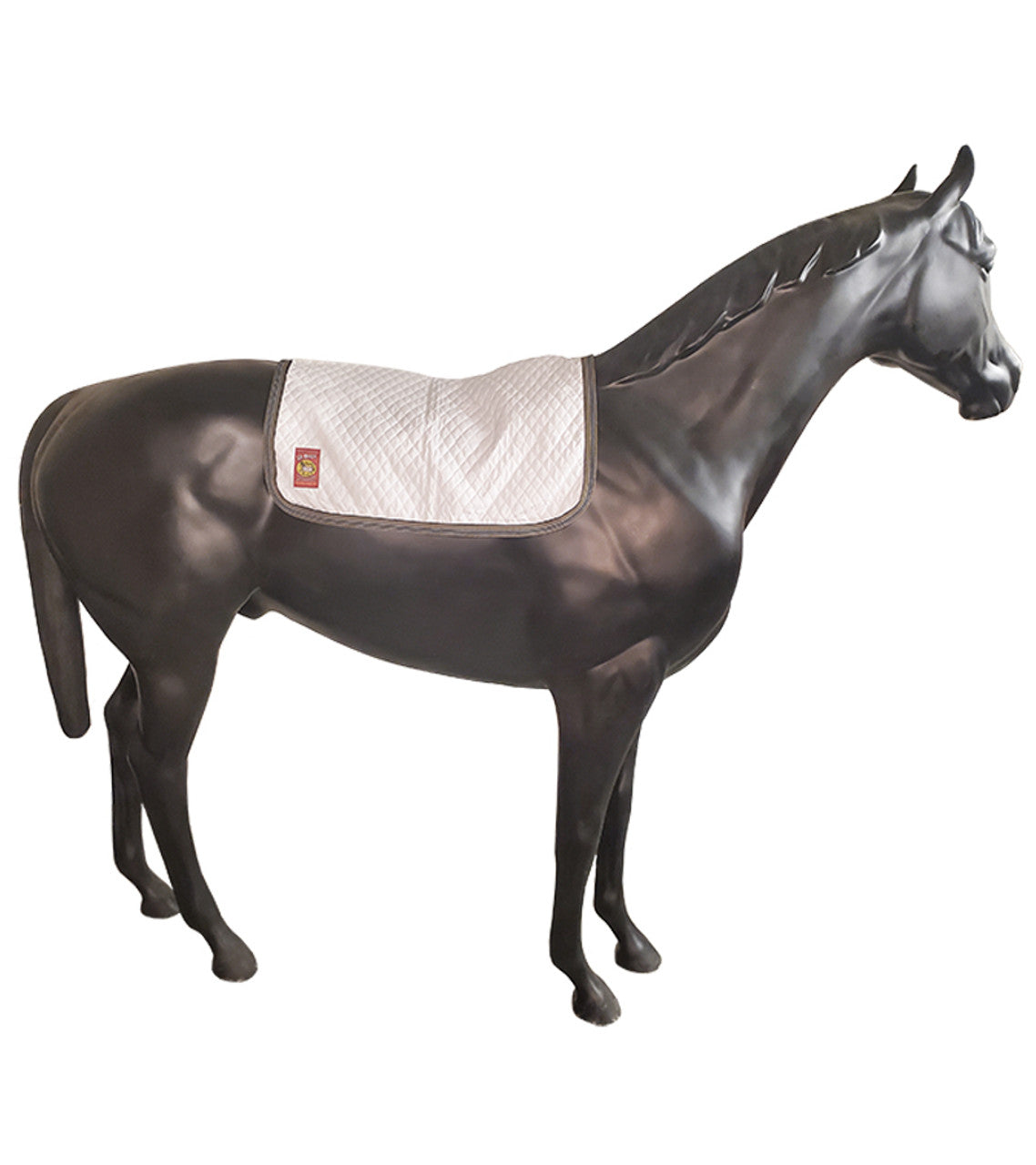 5/A Baker® Baby Saddle Pad-TexanSaddles.com