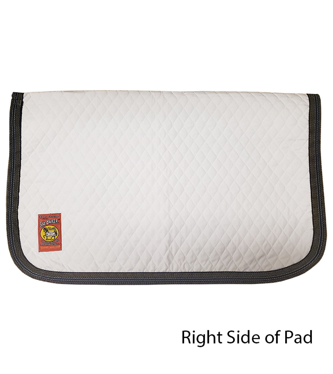5/A Baker® Baby Saddle Pad-TexanSaddles.com