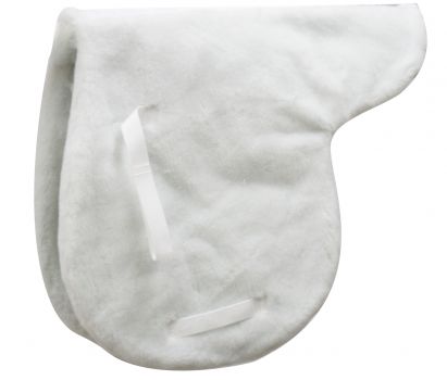 6022: Our most popular English saddle pad English Saddle Pad Showman