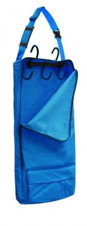 615060: Showman ® Cordura nylon tack carrier Primary Showman