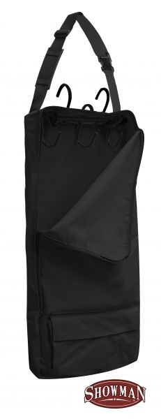 615060: Showman ® Cordura nylon tack carrier Primary Showman