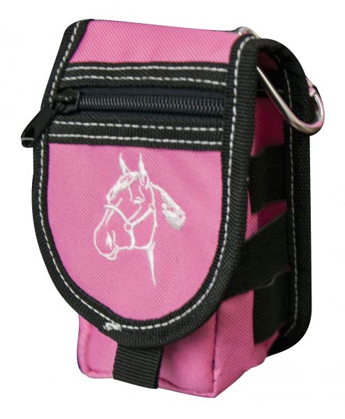 618917: Showman™ cordura cell phone/accessory case Primary Showman