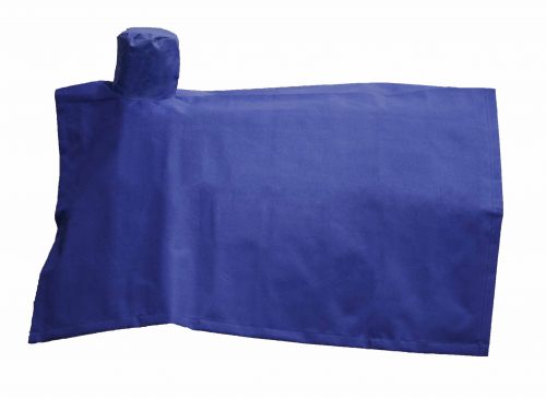 66128: Showman ® Heavy denier nylon saddle cover Primary Showman