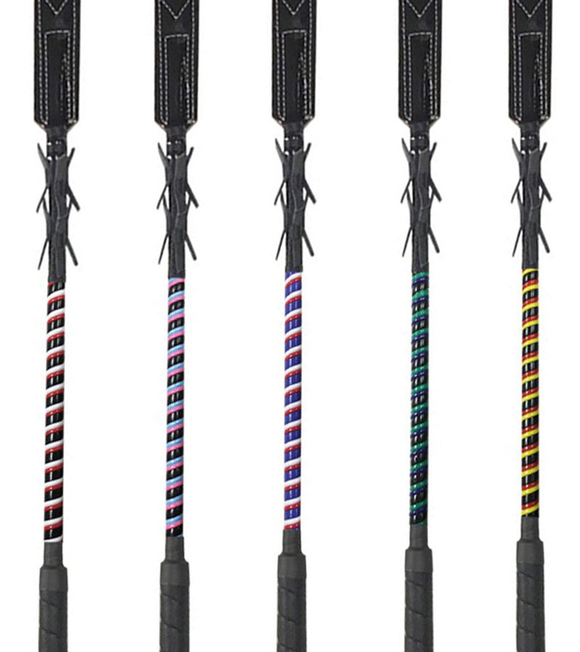 Racing Bat with Rectangle Flapper 26"