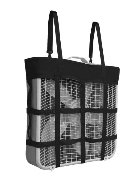 68-0728: Showman ® Box fan harness Hay Feeder Showman