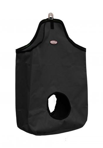 68-1628: Showman ® Double open nylon hay bag Hay Feeder Showman