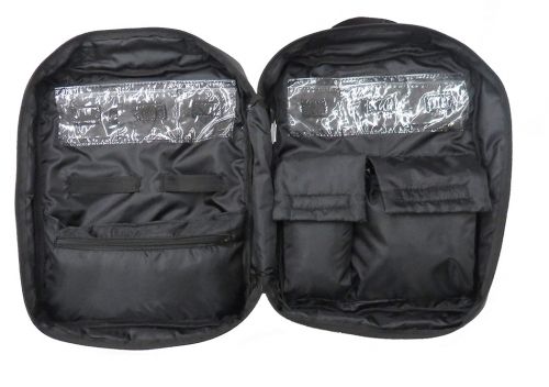 68-6428: Showman ® Padded Nylon Clipper & Accessory Organizer Primary Showman
