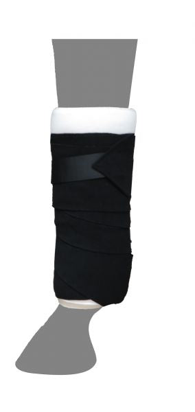 68-6928: Showman ® No-Bow leg wraps Primary Showman