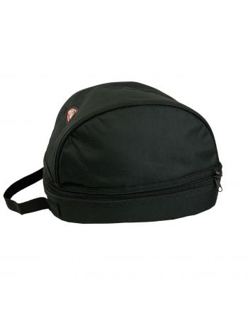 68-9028: Showman® Nylon Helmet Case Primary Showman