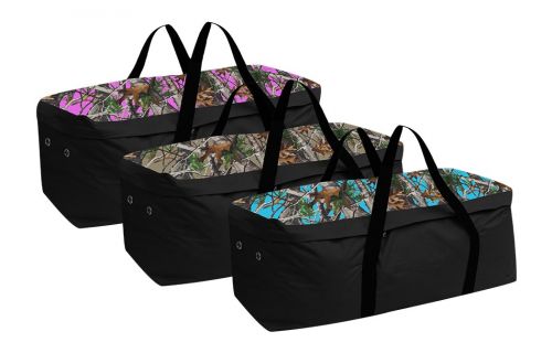 69-1628-P: Showman ® Hay Bale Carrier Primary Showman