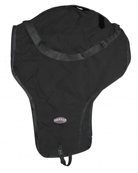 69-1928: Showman ® Western saddle carry case with strap Primary Showman