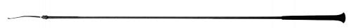 70100-36B: Nylon dressage whip Whip Showman Saddles and Tack