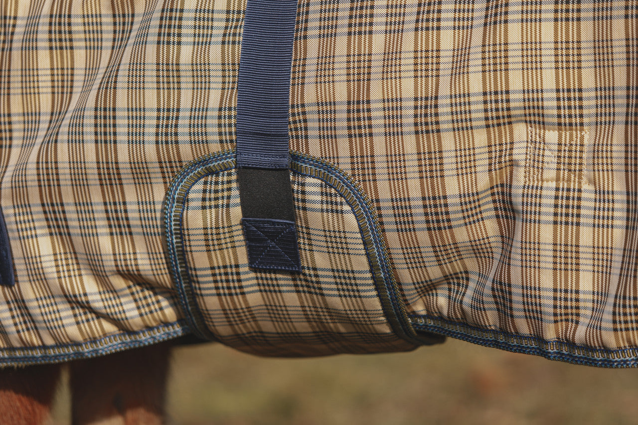 5/A Baker® Expand-O-Blanket Turnout for Foal & Pony