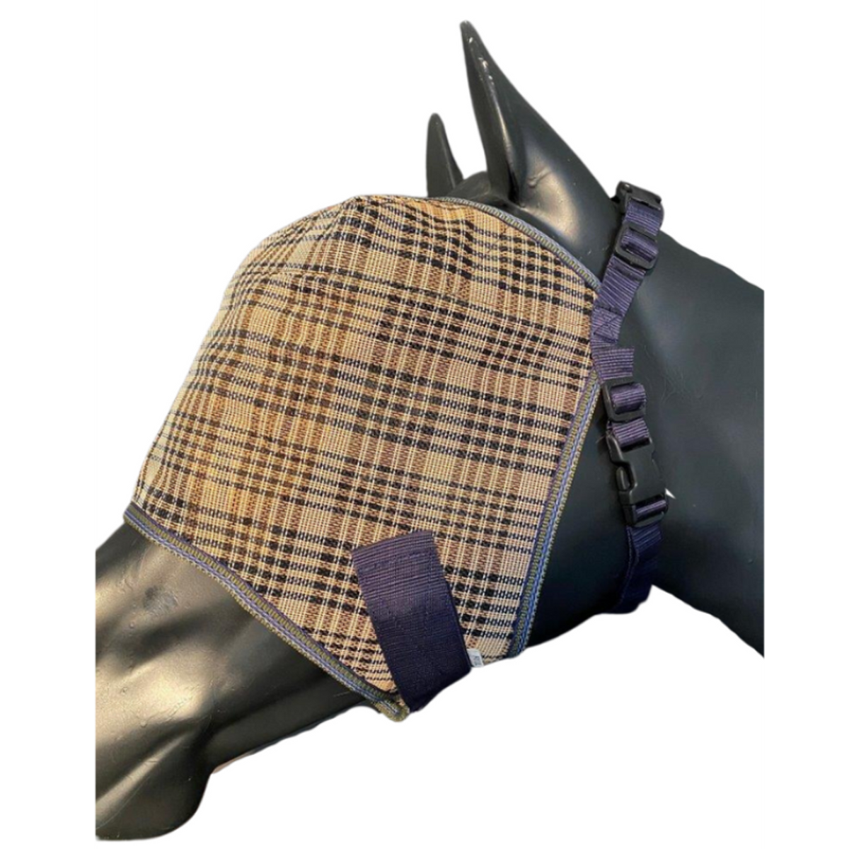 5/A Baker® Fly Mask No Ears