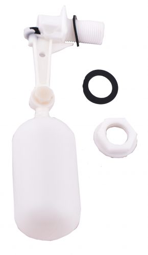 72189FL: Replacement float for automatic drinker item 72189 Feeder Showman Saddles and Tack