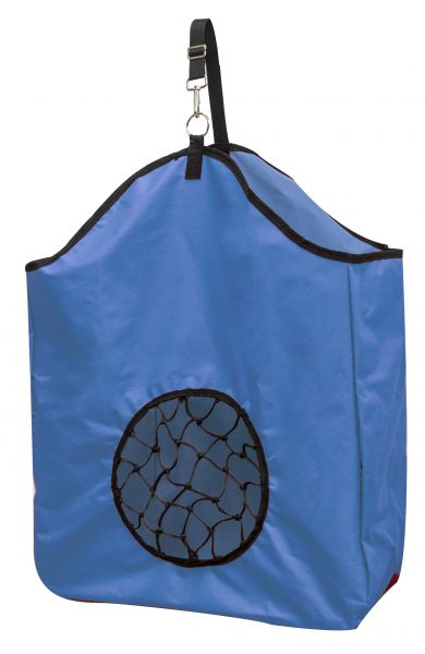 72F9255: Showman ® nylon slow feed hay bag Primary Showman