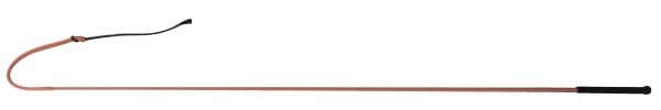 73400-49: Nylon training whip Whip Showman Saddles and Tack