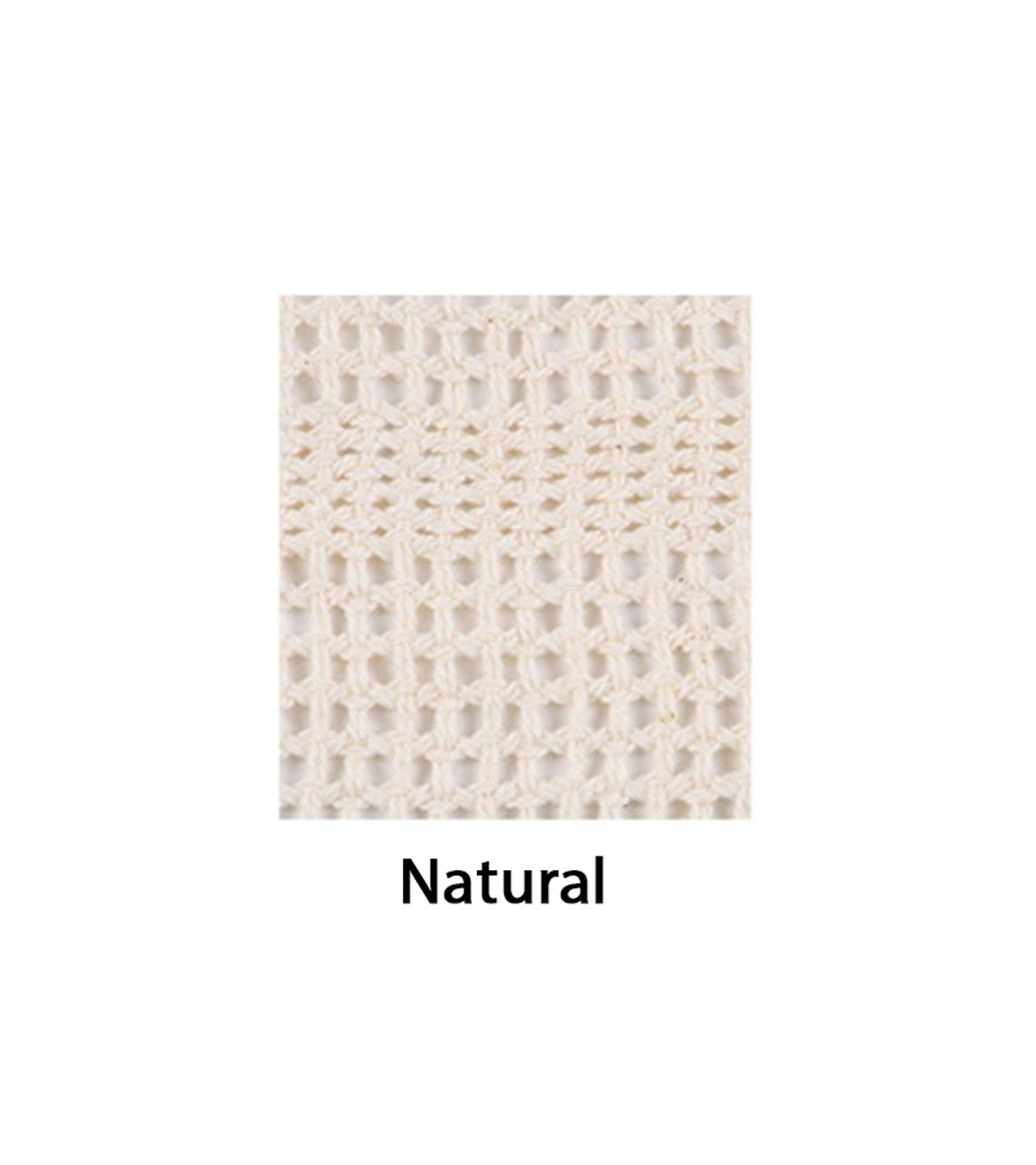 Irish Knit Anti-Sweat Material 40"