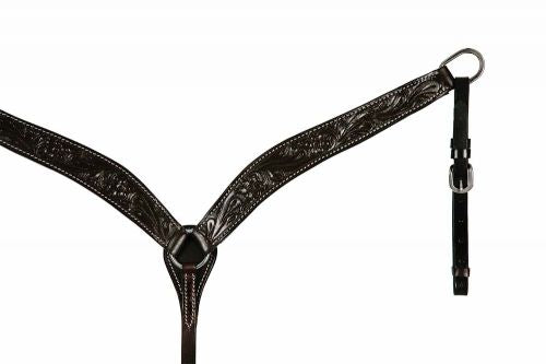 787310: 10" Double T Pony Saddle Set Youth Saddle Double T