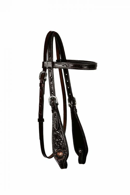 787310: 10" Double T Pony Saddle Set Youth Saddle Double T