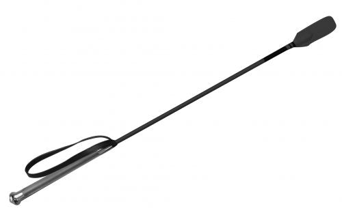 830430P-26: 26" Gel handle riding crop Whip Showman Saddles and Tack