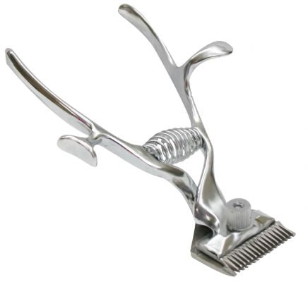 88850: Sprint loaded handle measures 4 Primary Showman Saddles and Tack