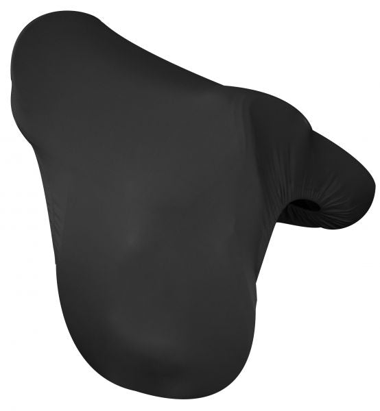921281: Showman ® Lycra ® English saddle cover Primary Showman