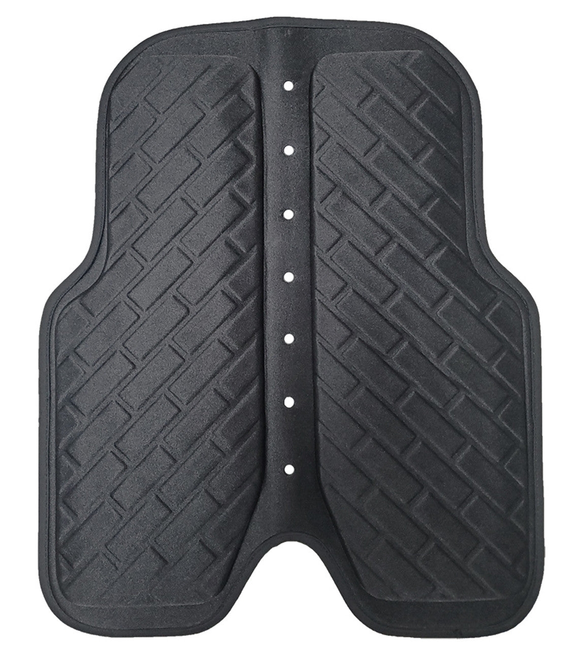 Air Through Gel Pad-TexanSaddles.com