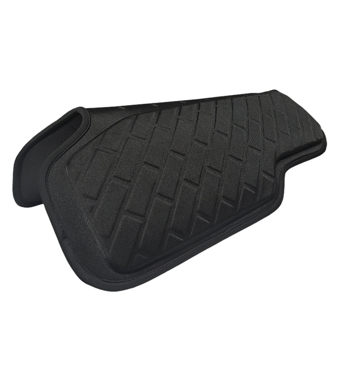 Air Through Gel Pad-TexanSaddles.com
