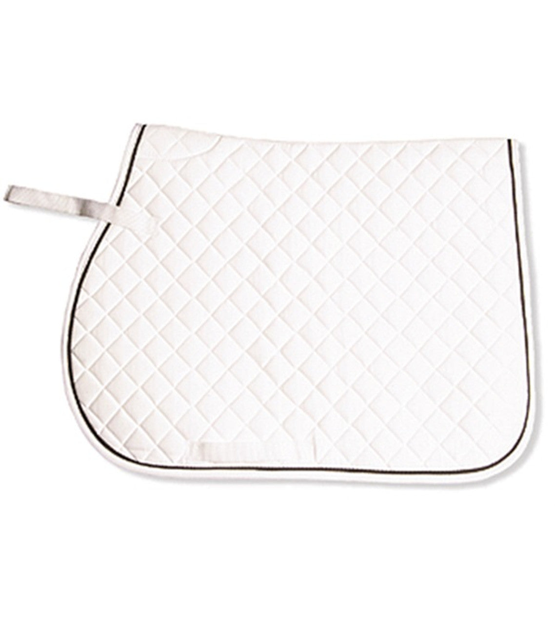 All Purpose Cotton Quilted Pad-TexanSaddles.com
