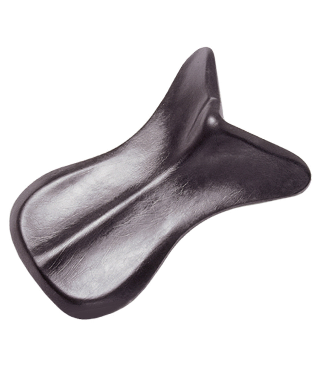 Back Relief English Pad-TexanSaddles.com