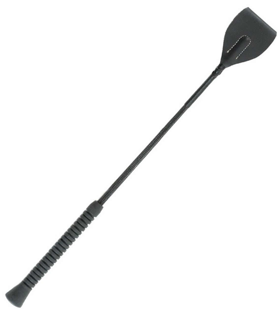 Bat with Fiberglass Shaft & Wide Flap-TexanSaddles.com