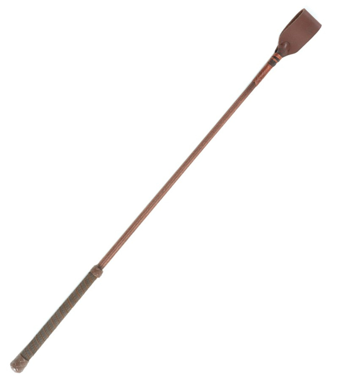 Bat with Rubber Handle-TexanSaddles.com