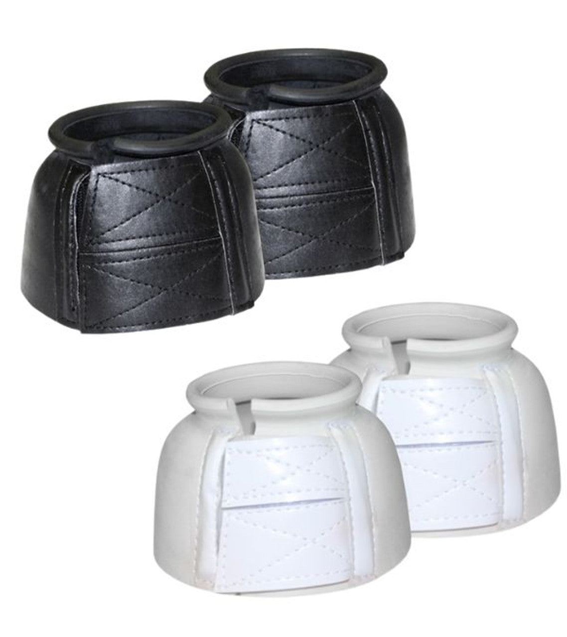 Bell Boots Smooth/Heavy Duty-TexanSaddles.com