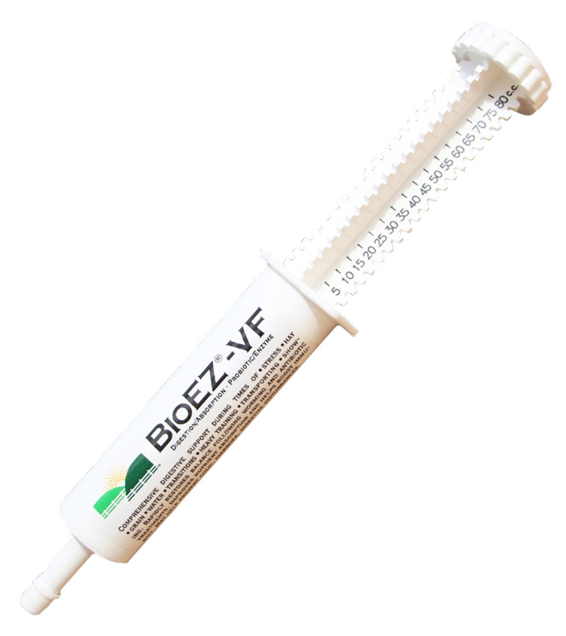 BioEZ-VF™ Gel Paste 80cc-TexanSaddles.com