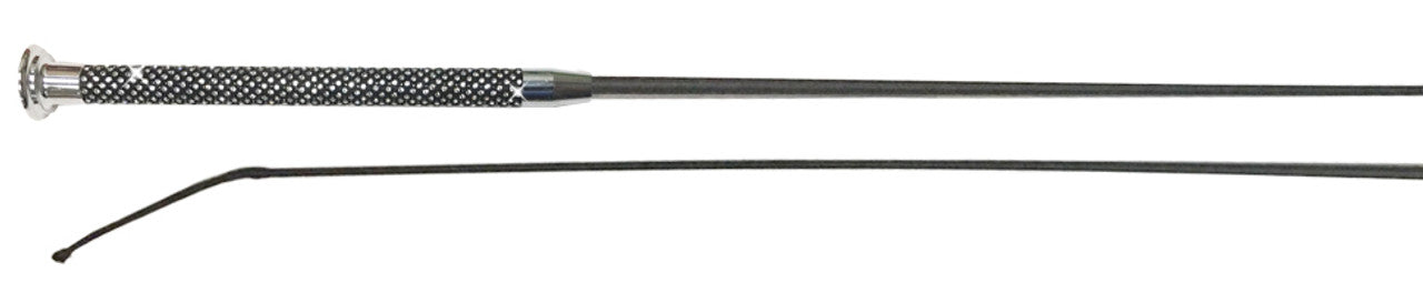 Bling Dressage Whip 39"-TexanSaddles.com