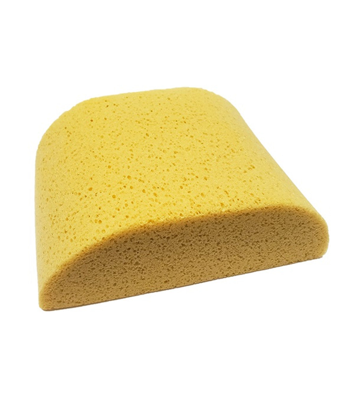 Body Sponge Half Moon-TexanSaddles.com