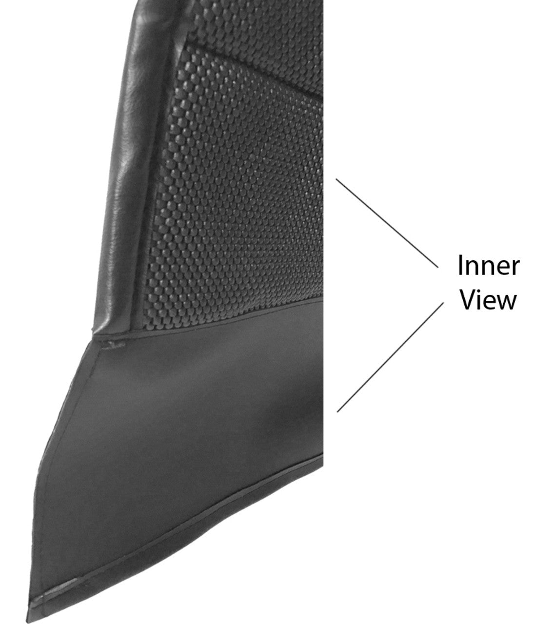 Boot Rub Pad-TexanSaddles.com